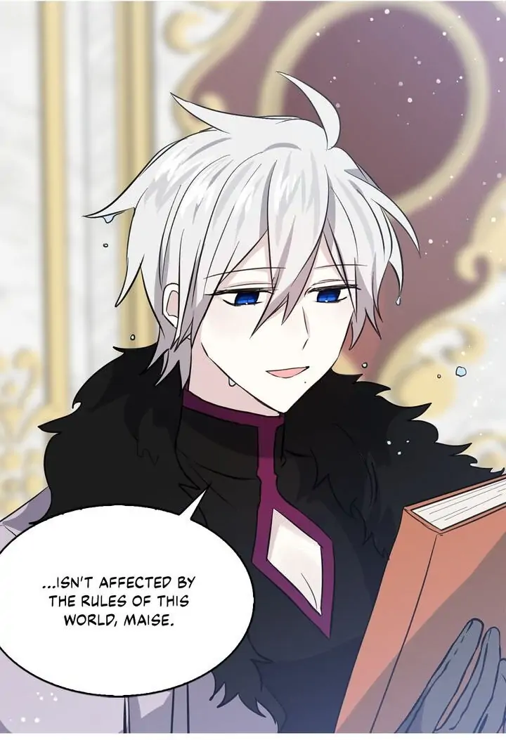 I’m the Ex-Girlfriend of a Soldier chapter 70 - page 13